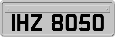 IHZ8050