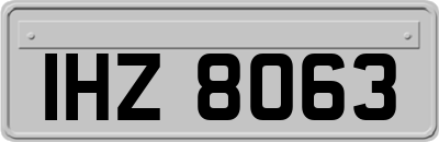 IHZ8063