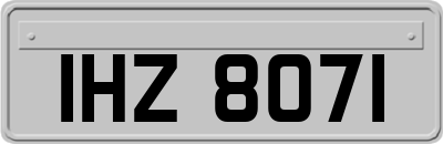 IHZ8071