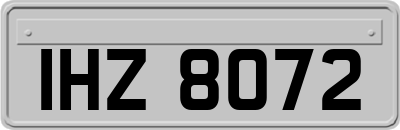 IHZ8072