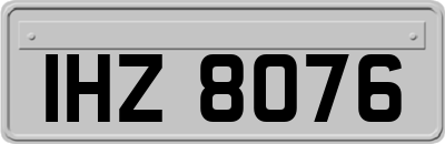 IHZ8076