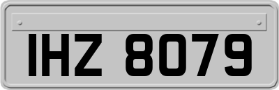 IHZ8079
