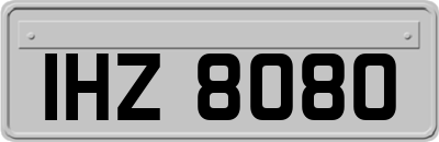 IHZ8080
