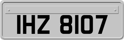 IHZ8107