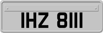 IHZ8111