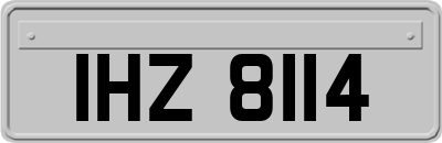 IHZ8114