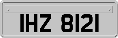 IHZ8121