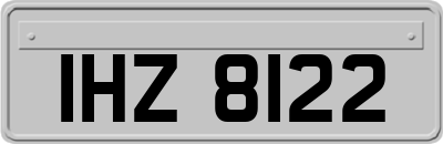 IHZ8122