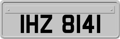 IHZ8141
