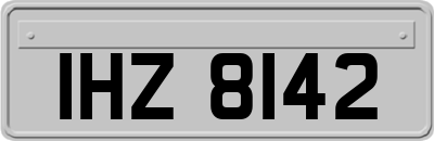 IHZ8142