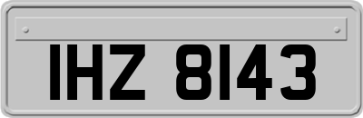 IHZ8143