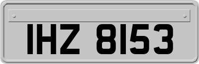 IHZ8153
