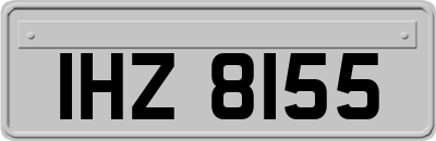 IHZ8155