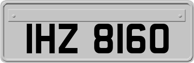IHZ8160