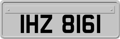 IHZ8161