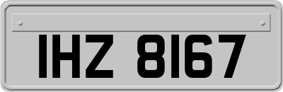 IHZ8167