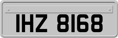 IHZ8168