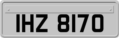 IHZ8170