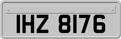 IHZ8176