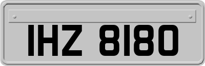 IHZ8180