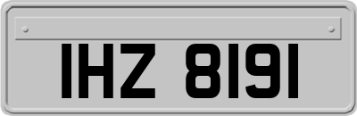IHZ8191