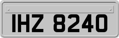 IHZ8240