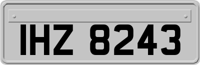 IHZ8243