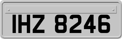 IHZ8246