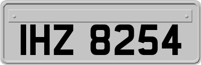 IHZ8254