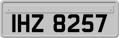 IHZ8257