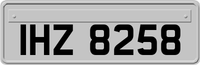 IHZ8258