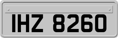 IHZ8260
