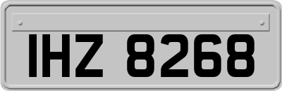 IHZ8268