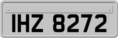 IHZ8272