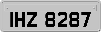 IHZ8287