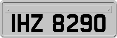 IHZ8290