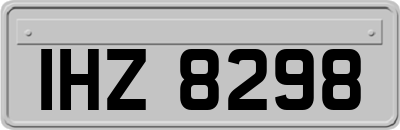 IHZ8298