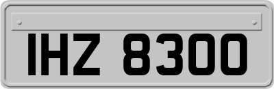IHZ8300