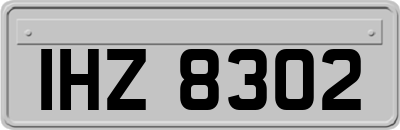 IHZ8302