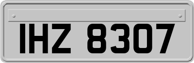 IHZ8307