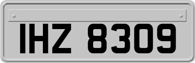 IHZ8309