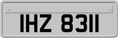 IHZ8311