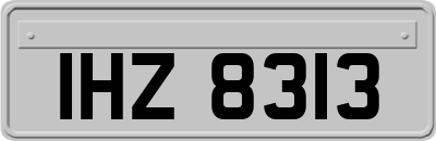 IHZ8313