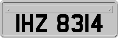 IHZ8314