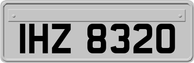 IHZ8320