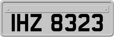 IHZ8323