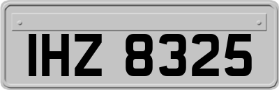IHZ8325