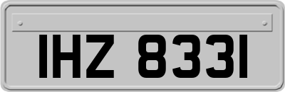 IHZ8331