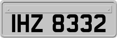 IHZ8332