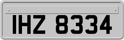 IHZ8334